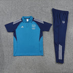 Polo e Pantaloni Arsenal 2025/26