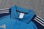 Polo e Pantaloni Arsenal 2025/26