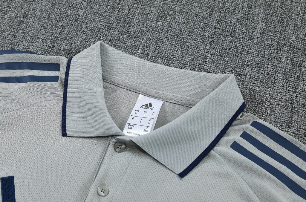 Polo e Pantaloni Arsenal 2025/26