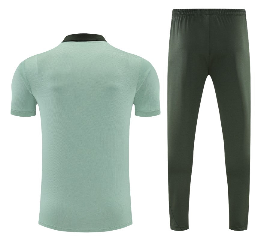 Polo e Pantaloni Chelsea 2025/26