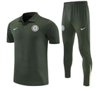 Polo e Pantaloni Chelsea 2025/26