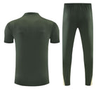 Polo e Pantaloni Chelsea 2025/26