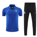 Polo e Pantaloni Chelsea 2025/26
