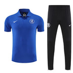 Polo e Pantaloni Chelsea 2025/26