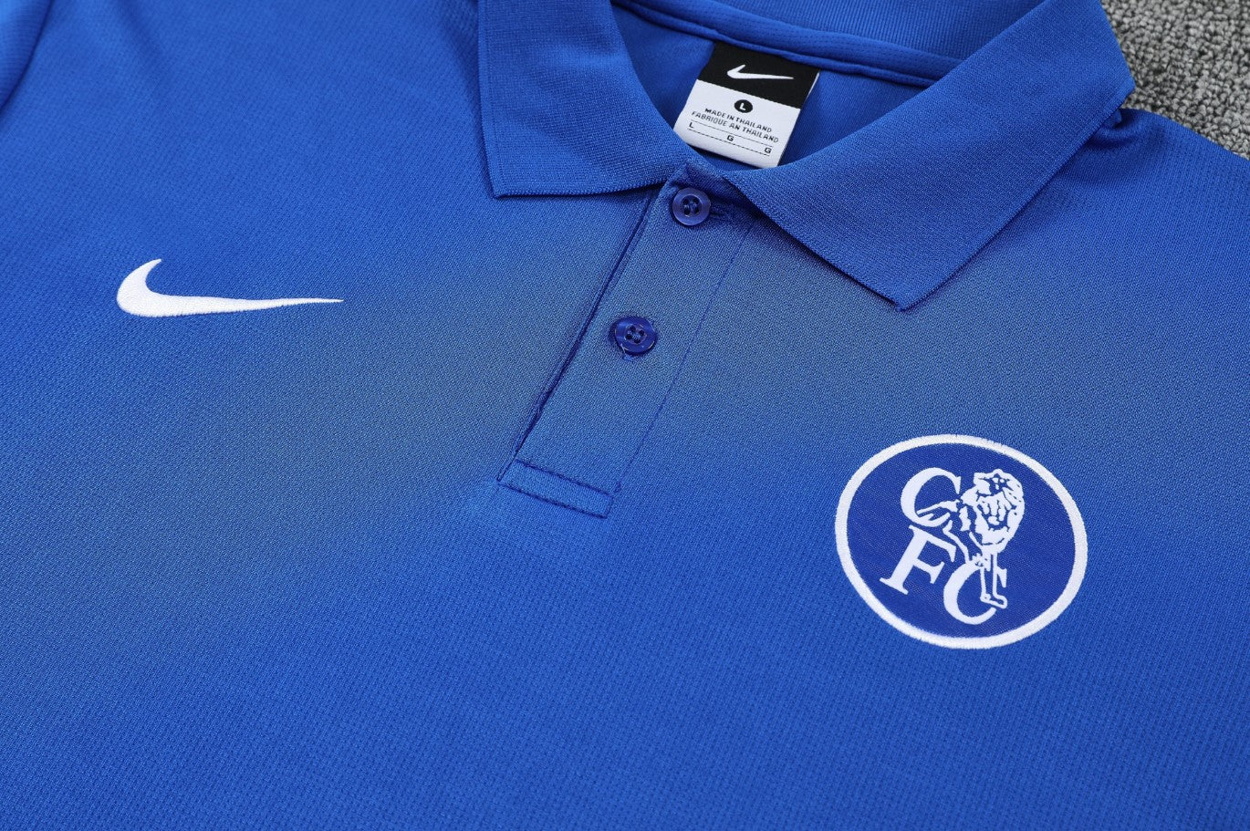 Polo e Pantaloni Chelsea 2025/26