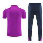 Polo e Pantaloni FC Barcelona 2025/26