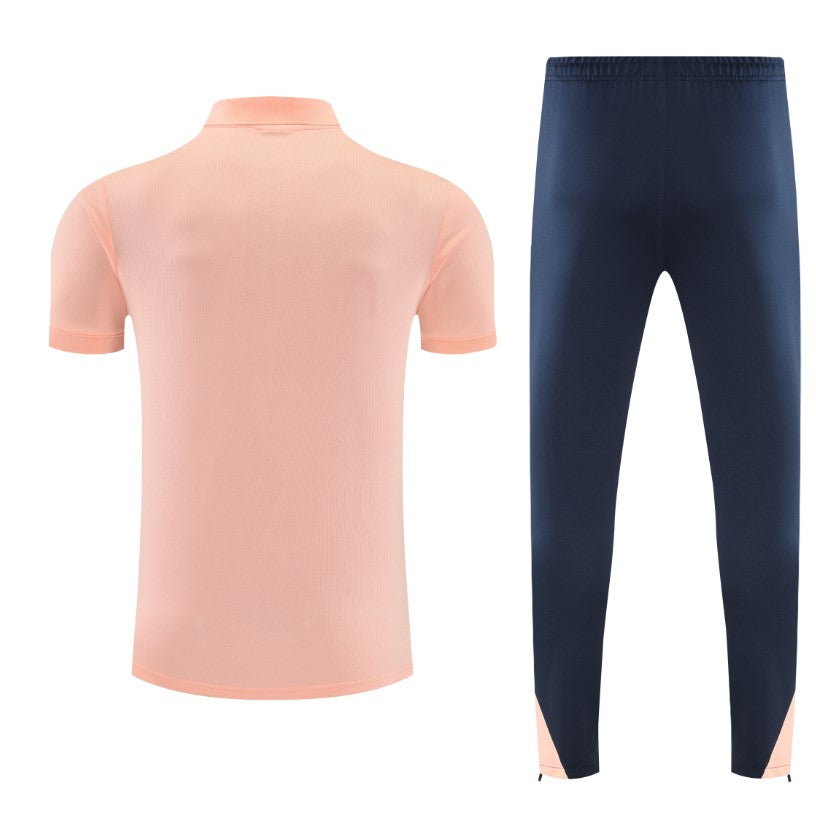 Polo e Pantaloni FC Barcelona 2025/26