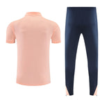 Polo e Pantaloni FC Barcelona 2025/26