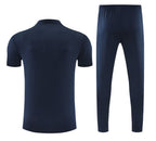 Polo e Pantaloni FC Barcelona 2025/26