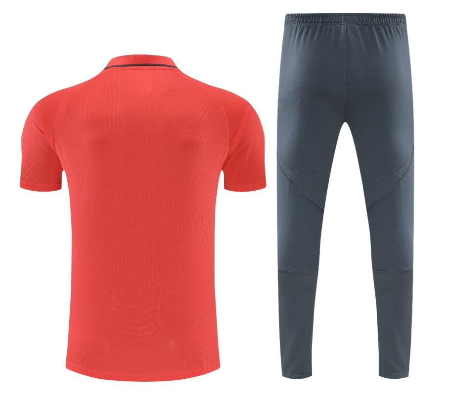 Polo e Pantaloni Bayern Monaco 2025/26