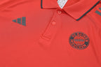 Polo e Pantaloni Bayern Monaco 2025/26