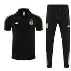 Polo e Pantaloni Argentina 2025/26