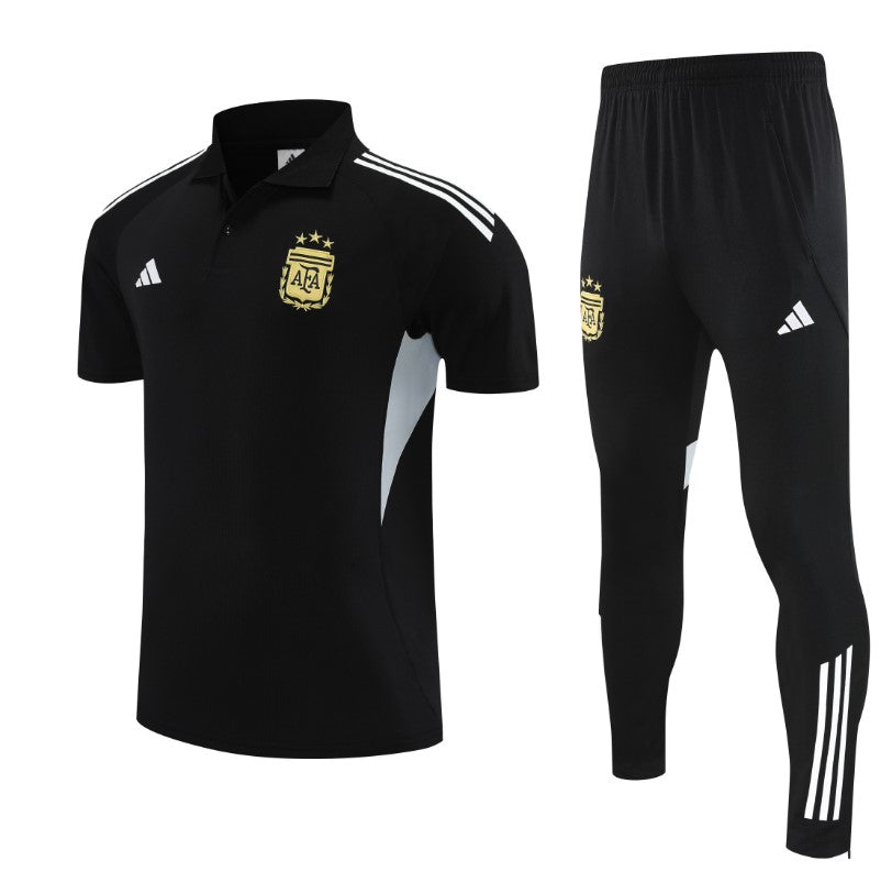 Polo e Pantaloni Argentina 2025/26