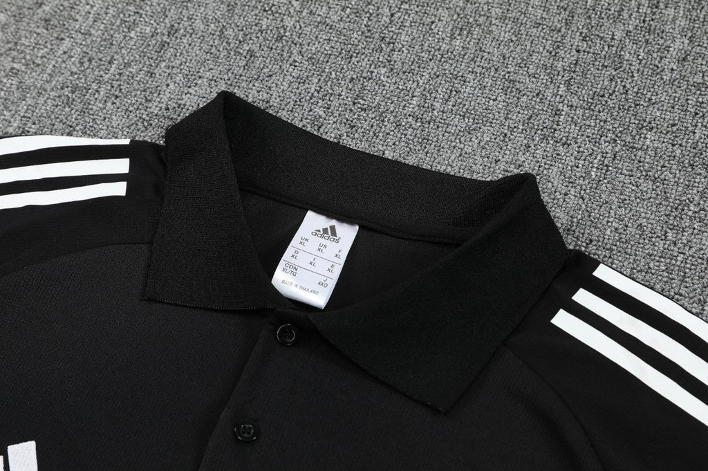 Polo e Pantaloni Argentina 2025/26