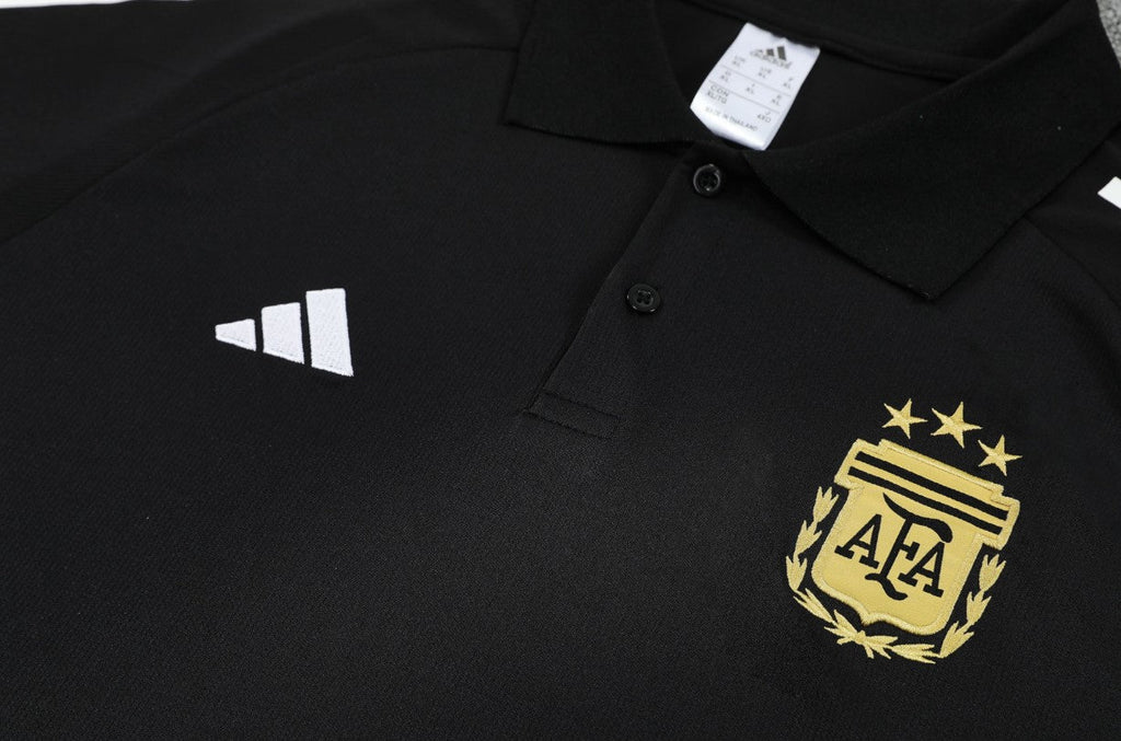 Polo e Pantaloni Argentina 2025/26
