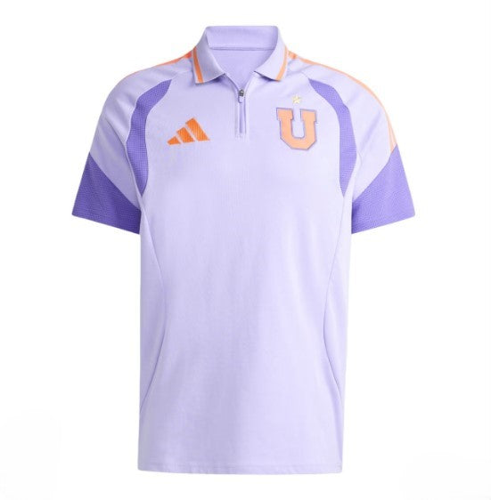 Maglia Universidad de Chile allenamento 26/27