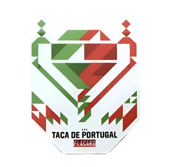 Patch Taça de Portugal Placard per Maglia