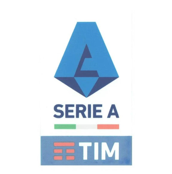 Patch Serie A – 2022/2023