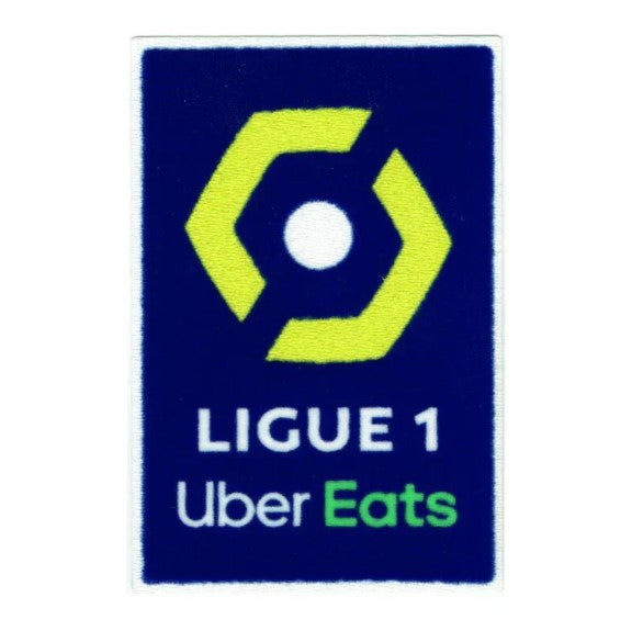 Patch Ligue 1 – 2022/202