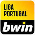 Patch Liga Portugal Bwin