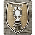 Patch Finalissima 2022