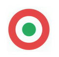Patch Scudetto Coppa Italia