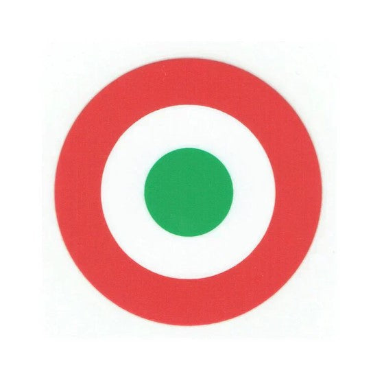 Patch Scudetto Coppa Italia