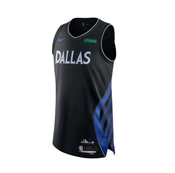 NBA Dallas Mavericks 2025/26