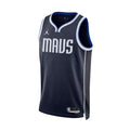 NBA Dallas Mavericks 2025/26