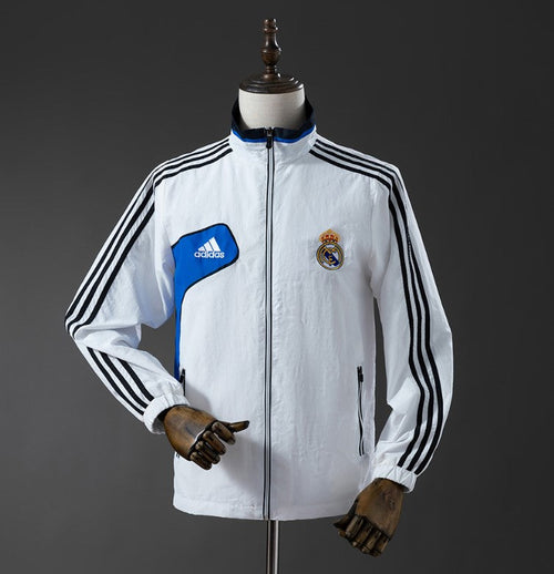 Giacca a vento Real Madrid 2025/26