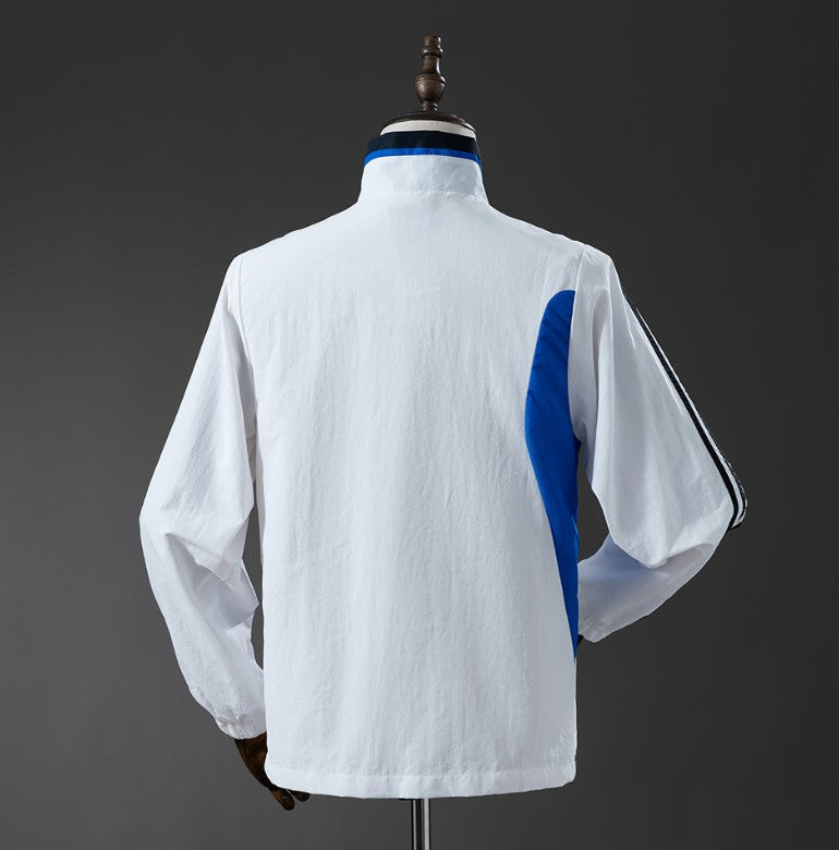 Giacca a vento Real Madrid 2025/26