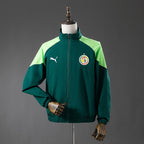Giacca a vento Senegal 2026/27