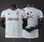 Maglia Spagna x Dellafuente 2026/27 - Versione Giocatore