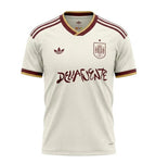 Maglia Spagna x Dellafuente 2026/27 - Versione Giocatore