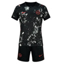 T-shirt e Pantaloncini Bambino Canada Away 2026/27