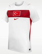 Maglia Turchia Away 2026/27