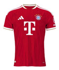 Maglia Bayern Monaco Home 2026/27 - Versione Giocatore