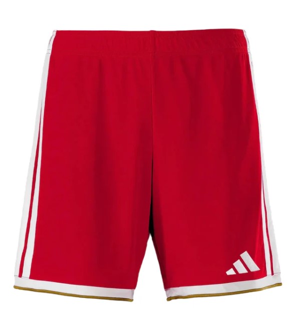Pantaloncini Bayern Monaco Home 2026/27