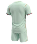 T-shirt e Pantaloncini Bambino Francia Away 2026/27