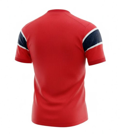 Maglia Norvegia Home 2026/27