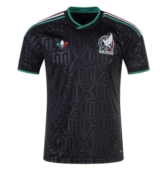 Maglia Messico Third 2026/27
