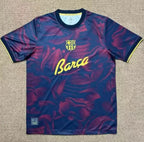 Maglia C Barcelona pre-partita 2026/27