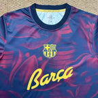 Maglia C Barcelona pre-partita 2026/27