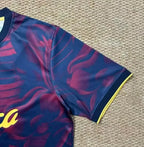 Maglia C Barcelona pre-partita 2026/27