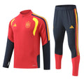 Tuta da Calcio Bambino Spagna 26/27
