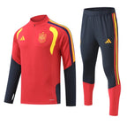 Tuta da Calcio Spagna 2026/27