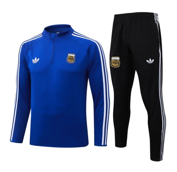 Tuta da Calcio Argentina 2026/27