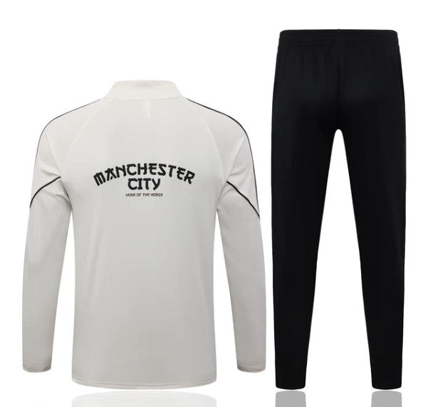 Tuta da Calcio Bambino Manchester City 26/27
