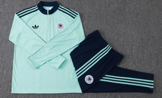 Tuta da Calcio Germania 2026/27