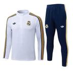 Tuta da Calcio Bambino Real Madrid 26/27